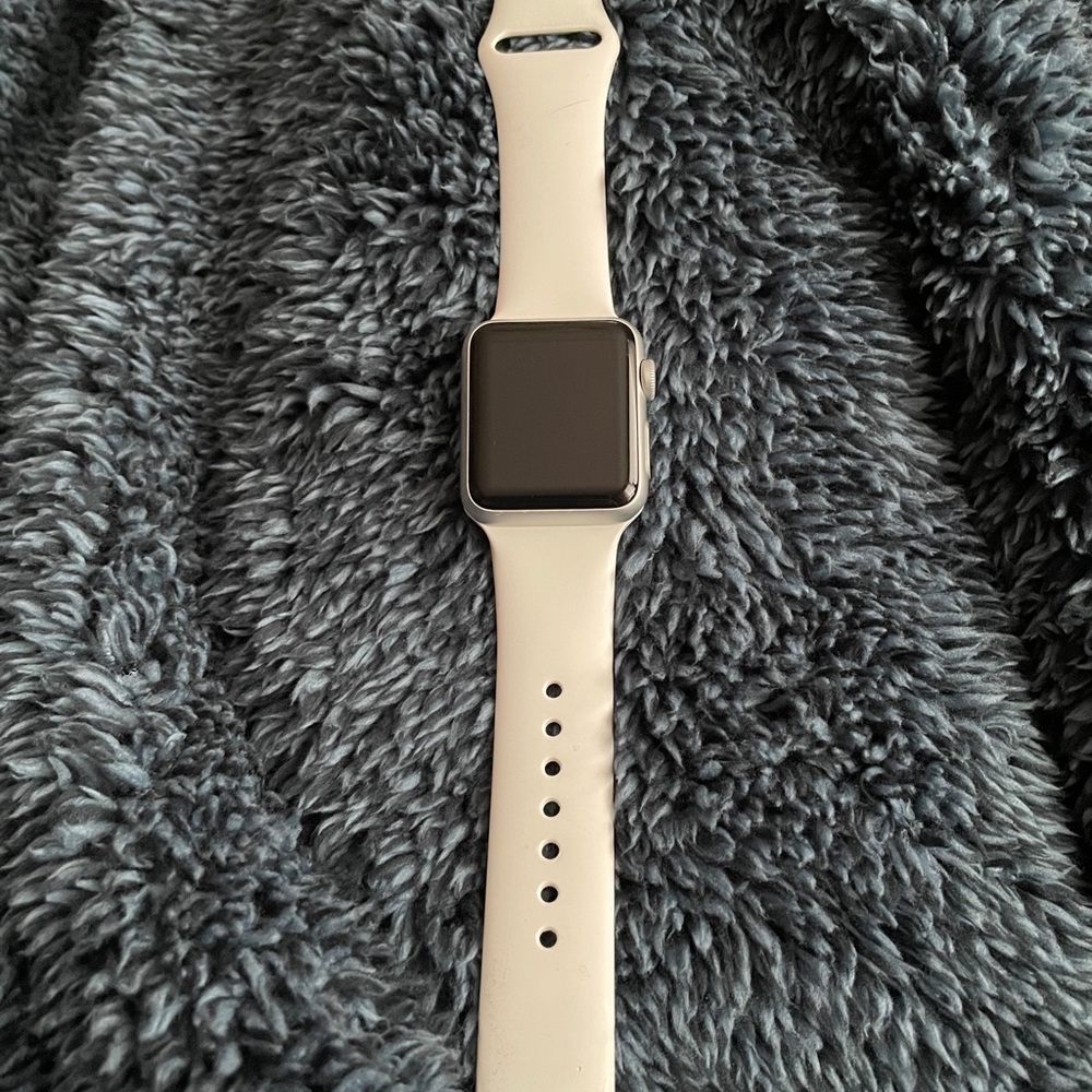 Series 1 Apple Watch